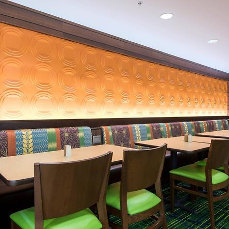 Fairfield Inn & Suites By Marriott Левънуърт Екстериор снимка