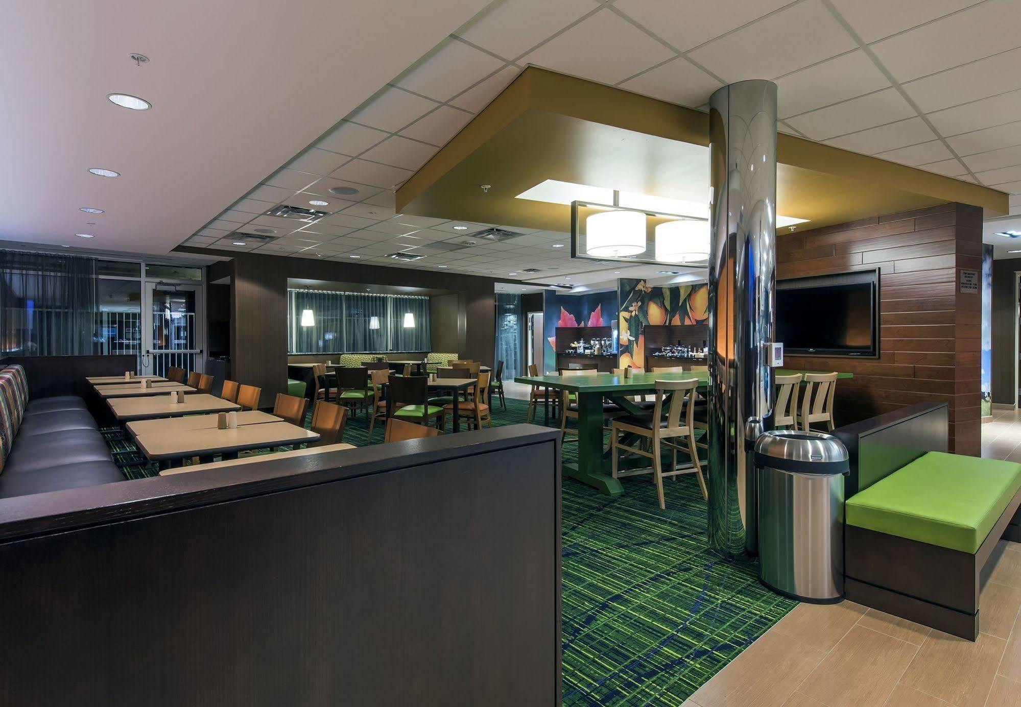 Fairfield Inn & Suites By Marriott Левънуърт Екстериор снимка